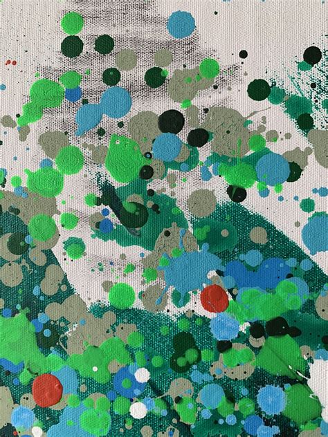 Arteria 2 Painting By Oksana Arteria Jose Art Gallery