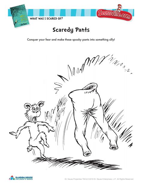 Free Printable Fox In Socks Coloring Pages Ordinaryrafly