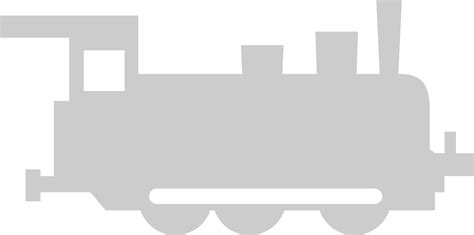 steam locomotive train 36641372 Vector Art at Vecteezy