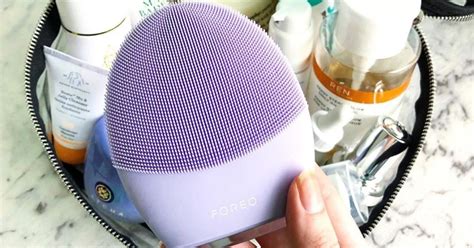 10 Best Face Cleansing Brushes For Every Skin Type Of 2020 Purewow