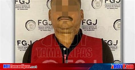 Hoy Tamaulipas Lo Sentencian A 45 Anios De Carcel Por Violacion Y