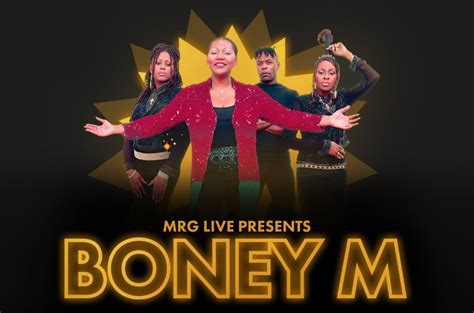 Boney M. - GlobalNews Events