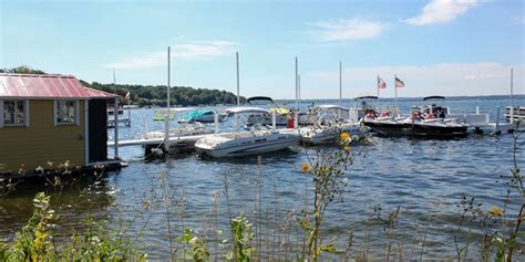 Marina Bay Boat Rentals Inc Travel Wisconsin