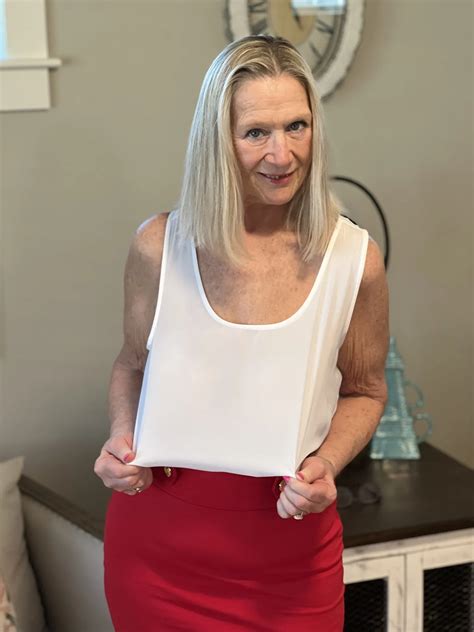 Red Dress Nude Pics Xhamster