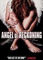 ANGEL OF RECKONING NUDE SCENES AZNude