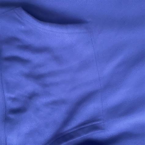 blue hoodie    worn    depop