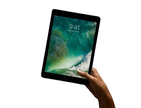 Купить Apple iPad 128GB Wi-Fi silver в Москве недорого. Приятная цена ...