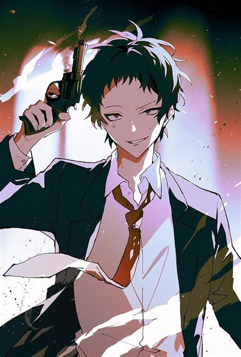 Adachi Tohru Shin Megami Tensei Persona Image By Adc Zk E