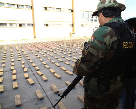 La Felcn Se Incauta Más De Tonelada De Marihuana En La Frontera Con Paraguay Oxígeno Digital