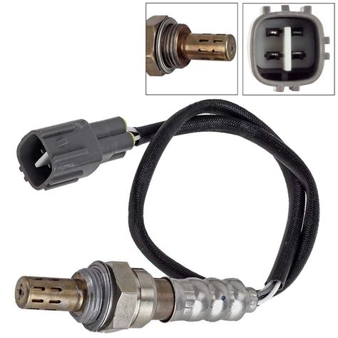 Maxfavor Pack Oxygen Sensor Original Equipment Replacement