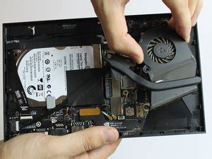 Nvidia Shield Tv St Generation Repair Help Learn How To Fix It Yourself