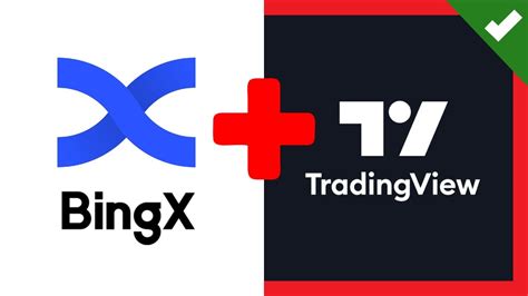 Como Hacer Trading Desde TRADINGVIEW Conectar BINGX Futuros Con