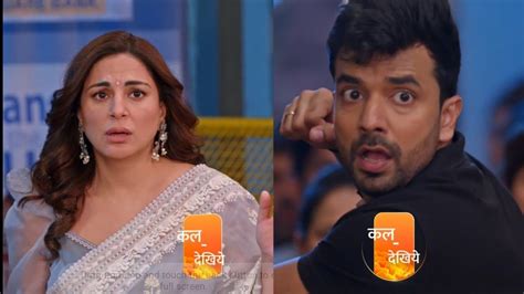 Kundali Bhagya February New Promo Preeta And Rishab Help Karan