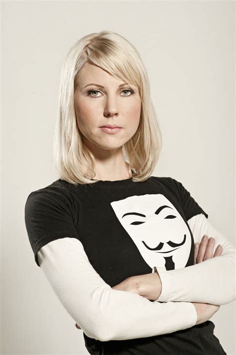 Jessikka Aro's award for exposing Russian trolling was rescinded after ...