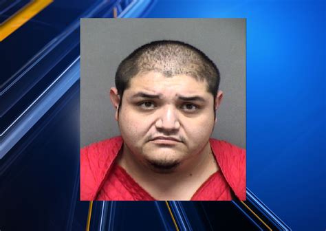 Man Arrested In Brownsville For Murdering San Antonio Woman In Front Of