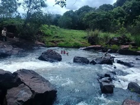 Balneario Arroyo Yaza Campo Viera Misiones Guia Argentina De Campings