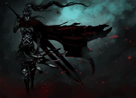 Dark Art Aeshma By Legendary Memory On Deviantart Dark Art Dark