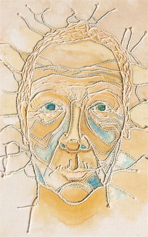 Bridget Steel Jessop Human Form