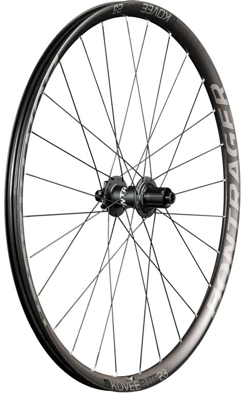 Bontrager Kovee Elite 23 TLR Boost 29 MTB Wheel Cycles UK Ltd