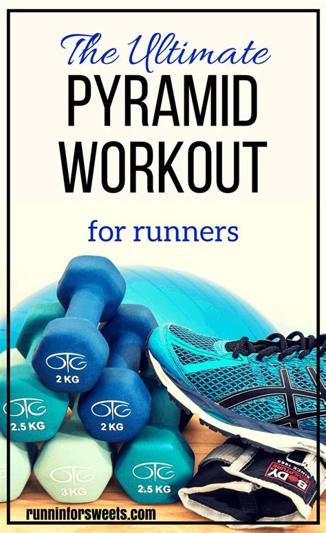 The Ultimate Pyramid Workout For Runners