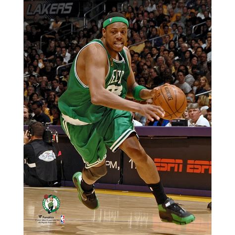 Paul Pierce Celtics Championship