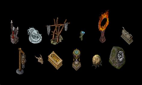 Patch Expansion Plants And Rares Ultima Online Outlands