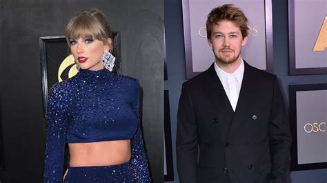 Did Taylor Swift And Joe Alwyn Break Up Why Were Obsessed With Celeb Love