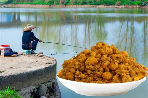 为什么大鱼在夏天喜欢吃发酵的食物？微酸发酵饵，一钓一个准 知乎