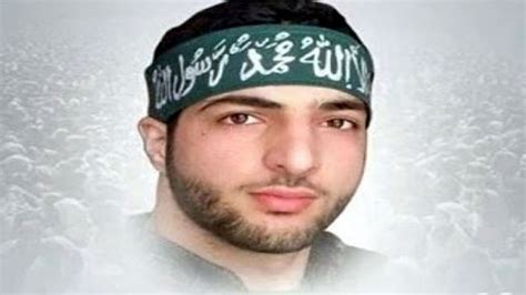 Burhan Wani: Four years after his martyrdom | Crescent International ...