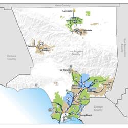 Sanitation Districts of LA County - Public Services & Government - 1955 Workman Mill Rd ...