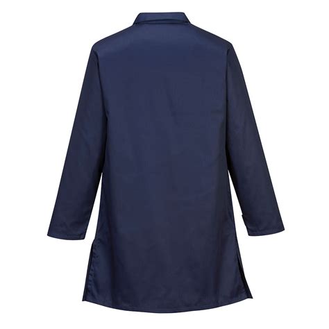 Northrock Safety Anti Static Esd Coat Singapore Esd Safe Lab Coats