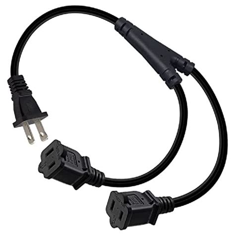 Best Two Prong Extension Cord For Storables