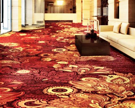 Axminster products - Genie Carpet Manufacturers