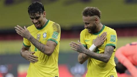 Lucas Paquetá El futbolista brasileño que se hizo viral en Tik Tok por