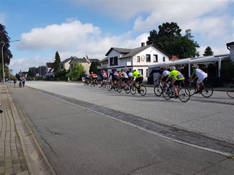 Hamburger Cyclassics Dana Senioreneinrichtungen