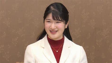 【笑顔溢れる愛子さまの1年】コロナ明け「成年皇族」としてご活動の日々 22歳の誕生日