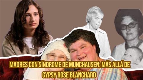 Casos Aterradores de Madres con Síndrome de Munchausen Más Allá de