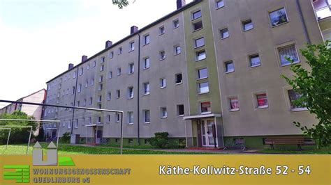 Käthe Kollwitz Straße 52 54 YouTube