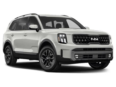 New 2024 Kia Telluride SX-Prestige X-Pro 4D Sport Utility in Broken ...