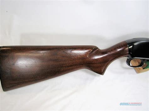 53BB WINCHESTER MODEL 12 12GA For Sale At Gunsamerica 955408142