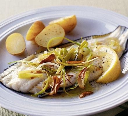 Plaice recipes | BBC Good Food