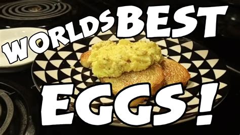 Best Eggs in the world! - YouTube