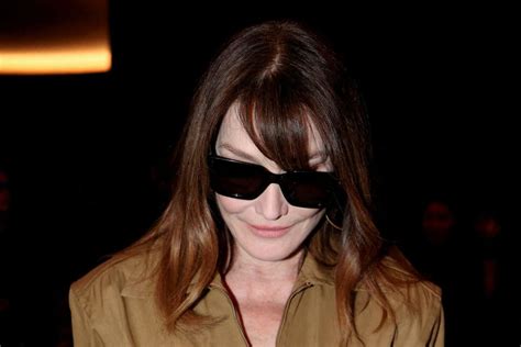 R Tractation De Ziad Takieddine Carla Bruni Sarkozy Entendue Par Les