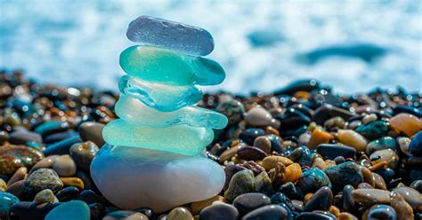 Crash Course In Sea Glass Learn What It Is Where To Find It