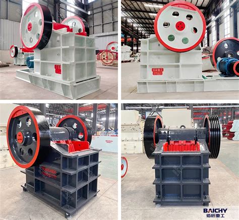 Pe Series Jaw Crusher Popular Model Pe 400x600 Jaw Crusher Price Gold