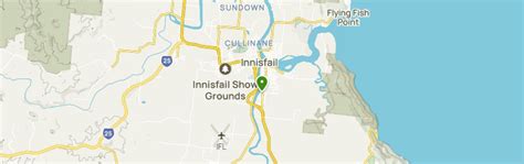 Best City Walk Trails in Innisfail | AllTrails