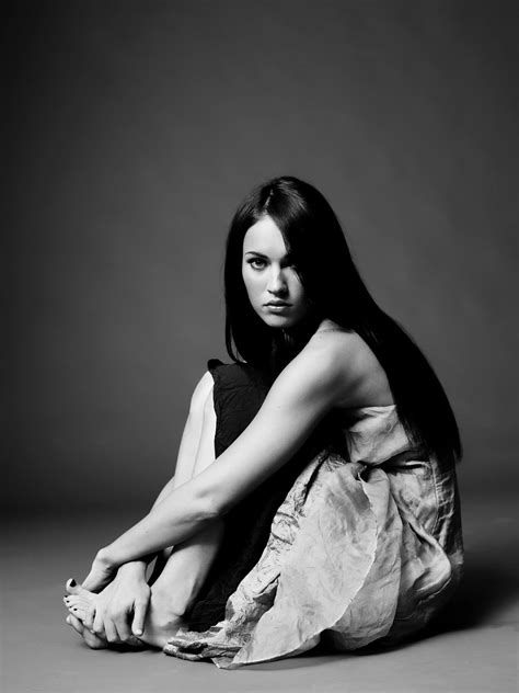 Thephotozone Megan Fox Hot Photos Gallery