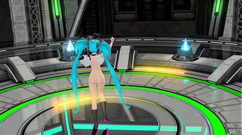 Hatsune Miku Videos XVIDEOS