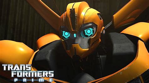 Transformers Prime S02 E05 Full Episode Animation Transformers