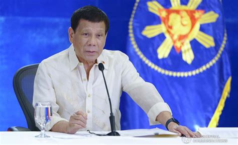 Duterte Can Separate From Ph Surrender To Icc — Gabriela